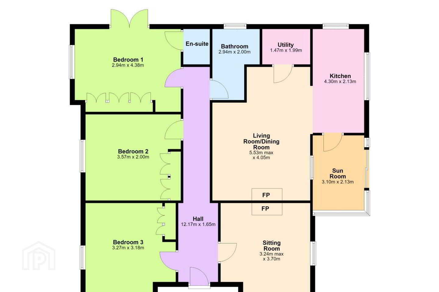 Beech Hill, 83 Newcourt Road 21 of 22