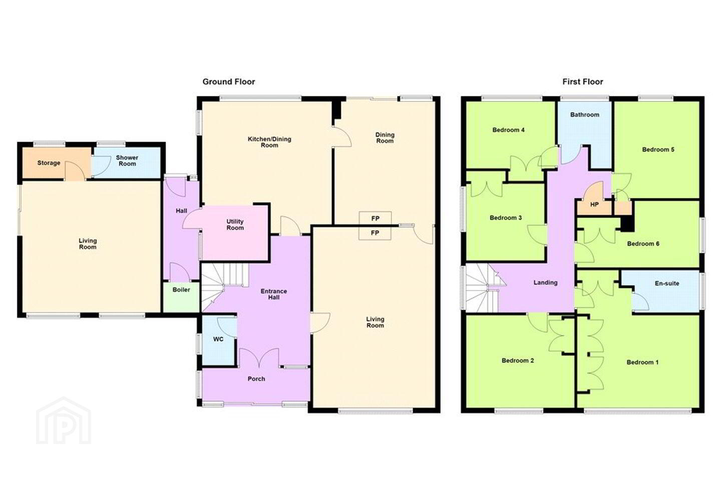 Derrynane, 273 Harolds Grange Road 24 of 25