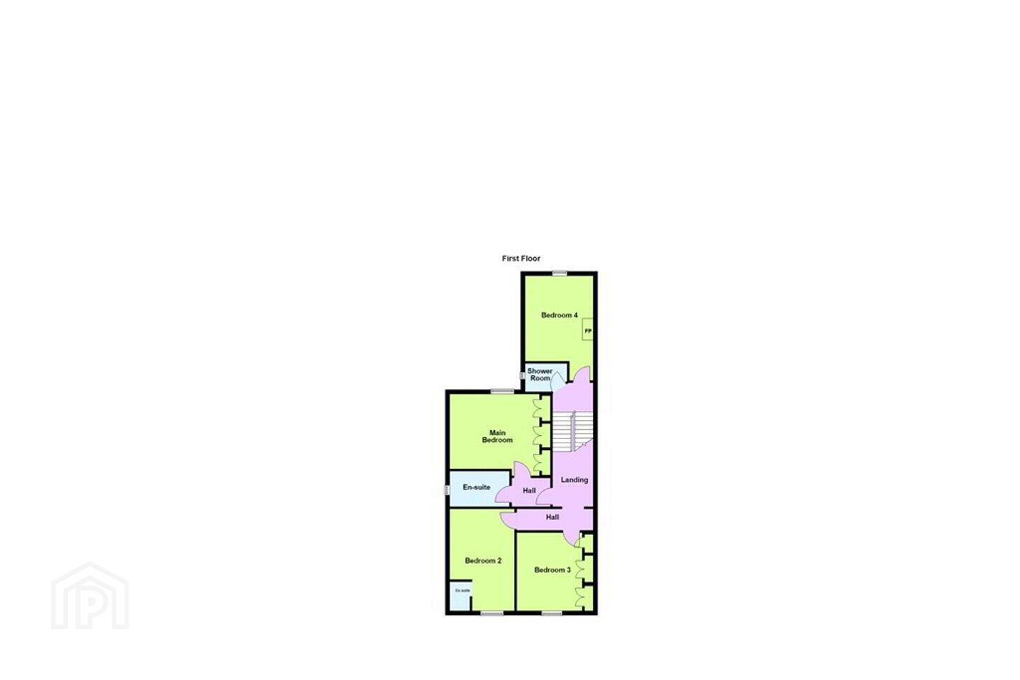 24 Leeson Park 44 of 45