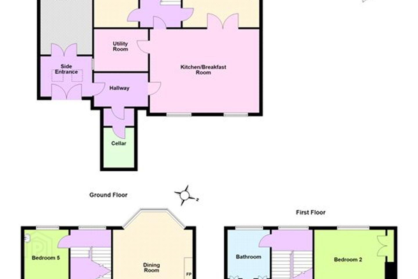 12 Rostrevor Terrace 41 of 42