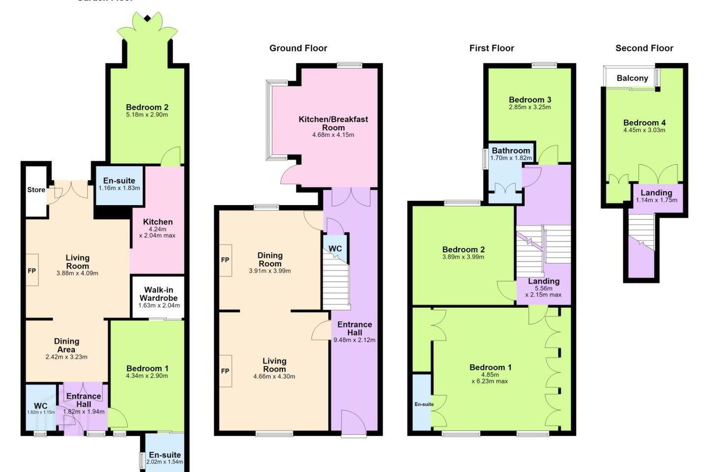 37 Waterloo Road 23 of 24