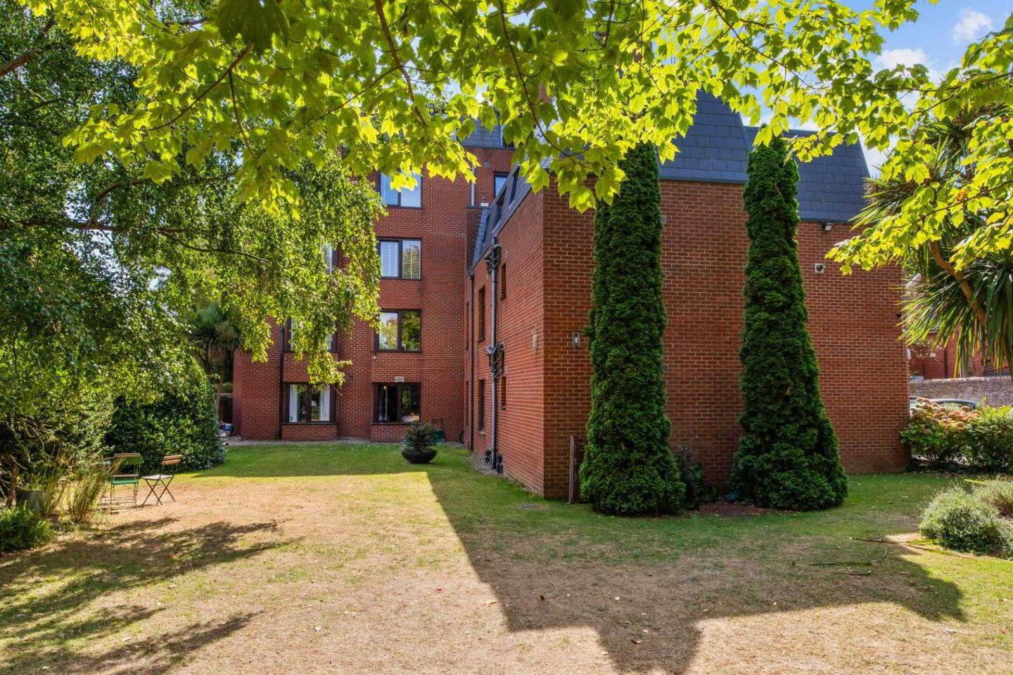 Apartment 1 Ashley Court 12 of 13