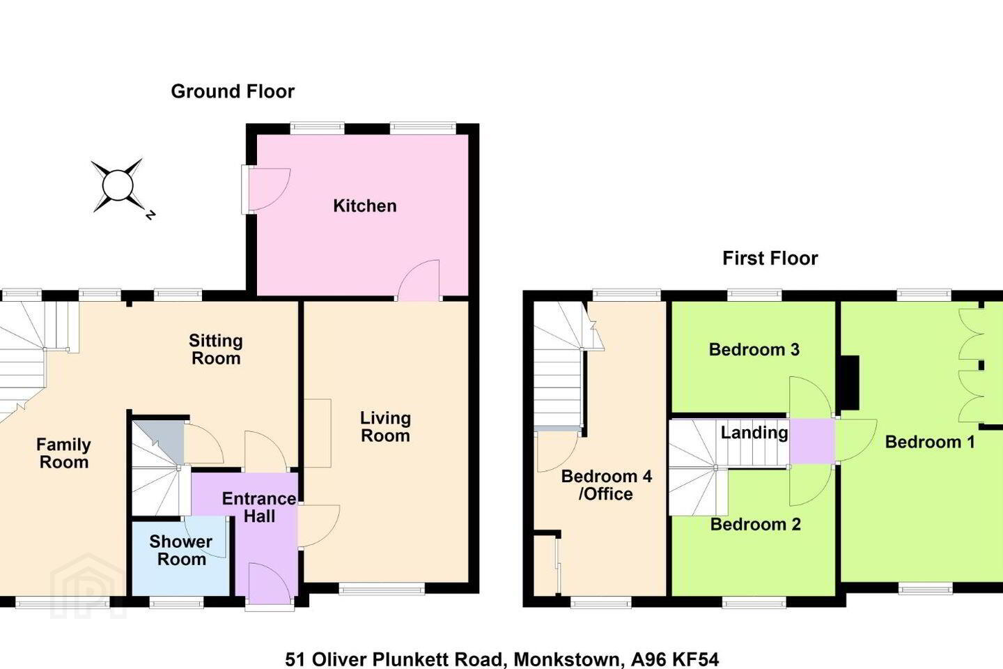 51 Oliver Plunkett Road 14 of 14