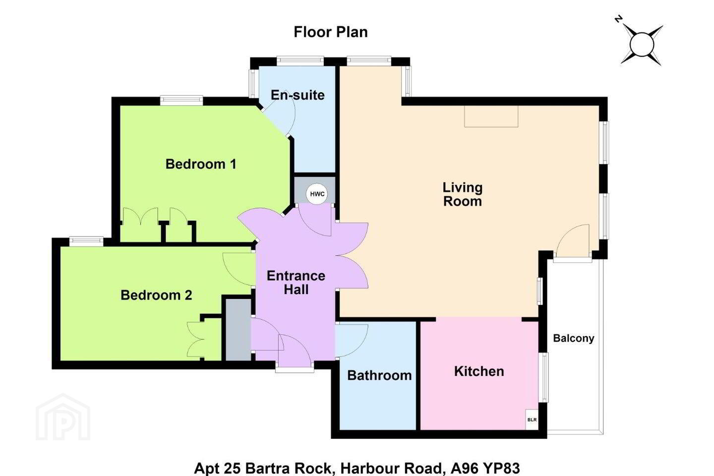 Apartment 25 Bartra Rock 12 of 12