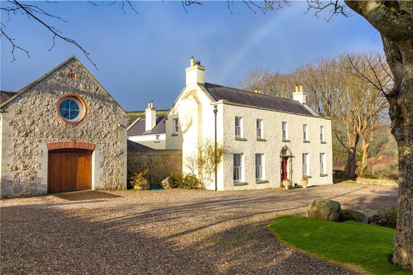 Ballybetagh House, Ballybetagh Road 2 of 47