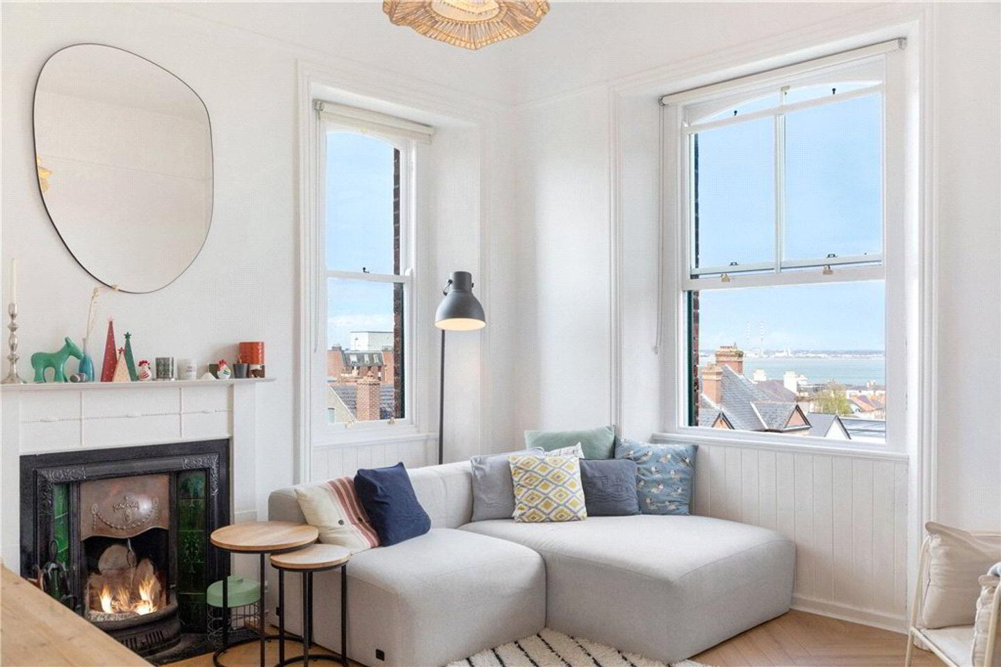 Top Floor Apartment, 1 Eaton Square 3 of 21
