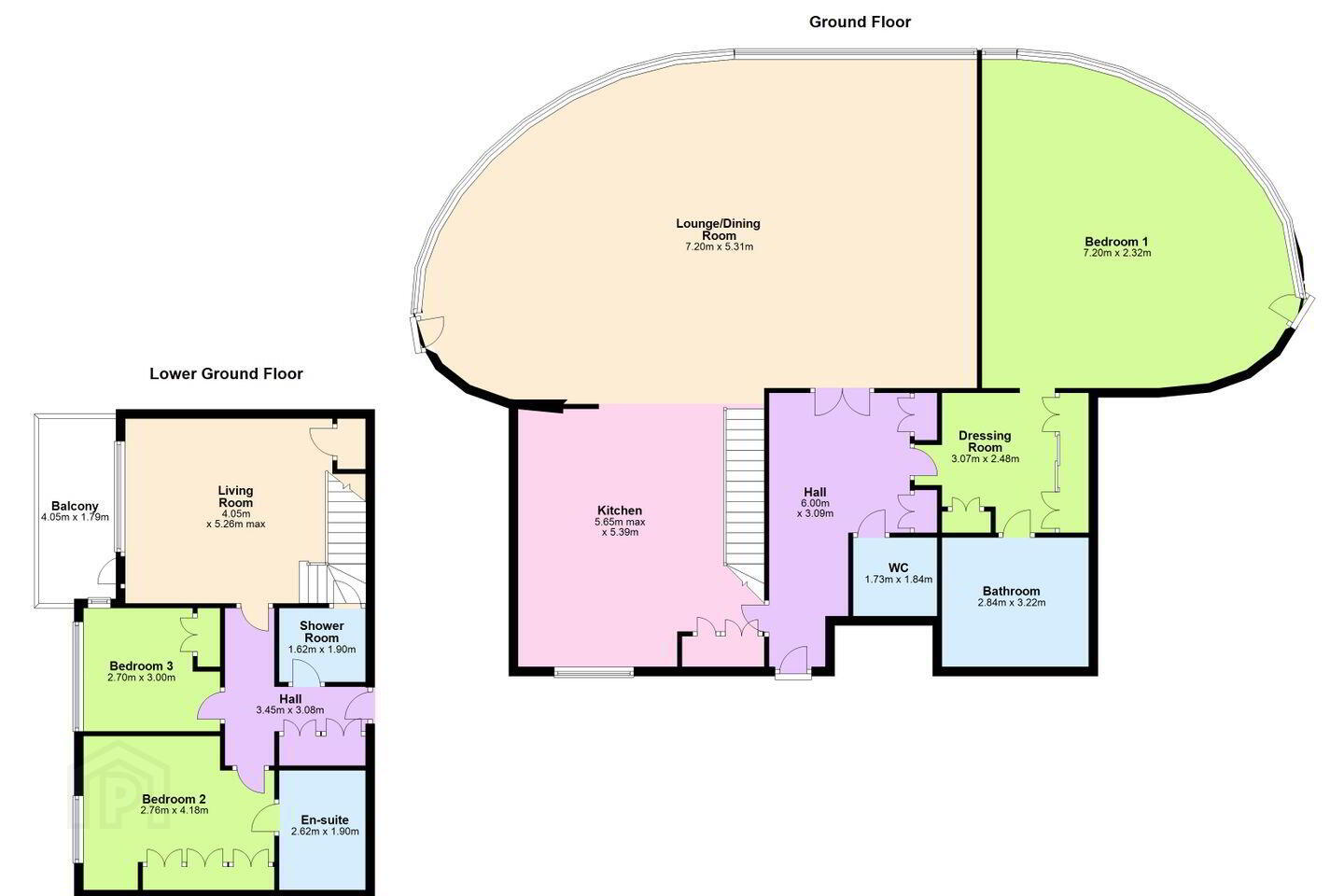 Penthouse, 215 Beechwood Court 21 of 21