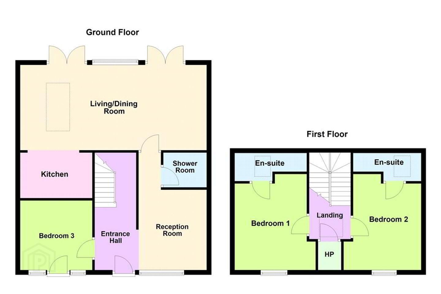 2 Flann O'Brien Mews 14 of 15