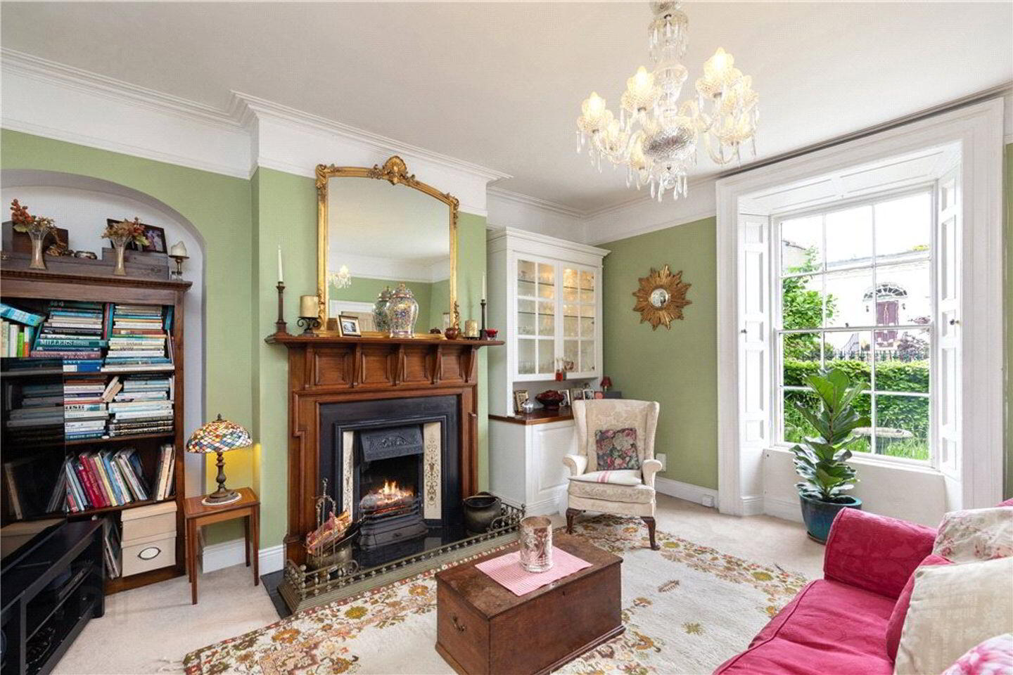 Harvard Lodge, 4 Sydney Avenue 3 of 25