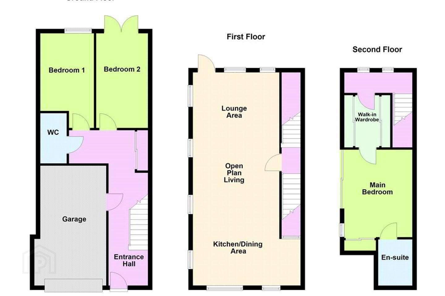 1 Montpelier Lane 13 of 13