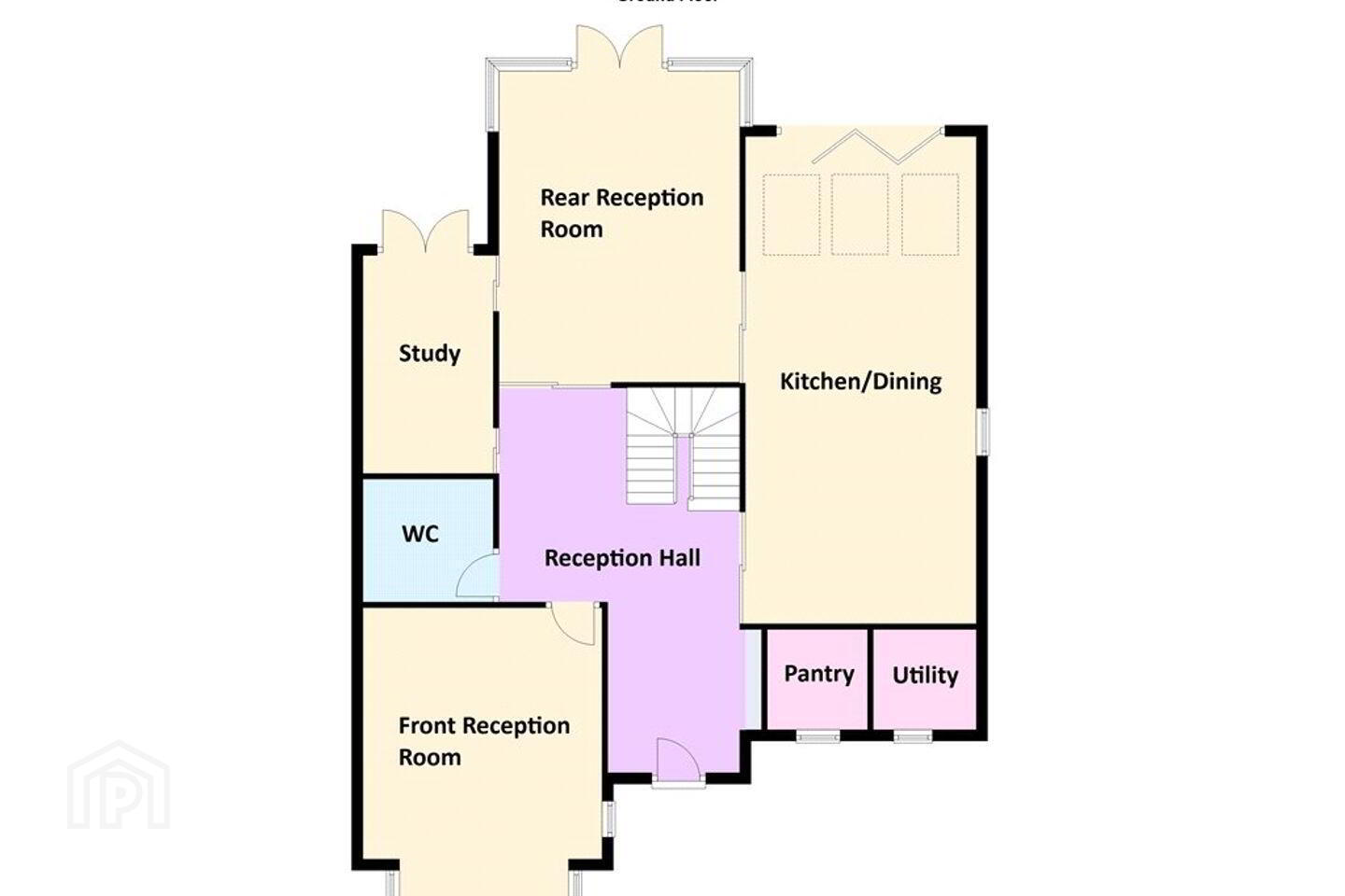 Site At, Foxbrook 11 of 12