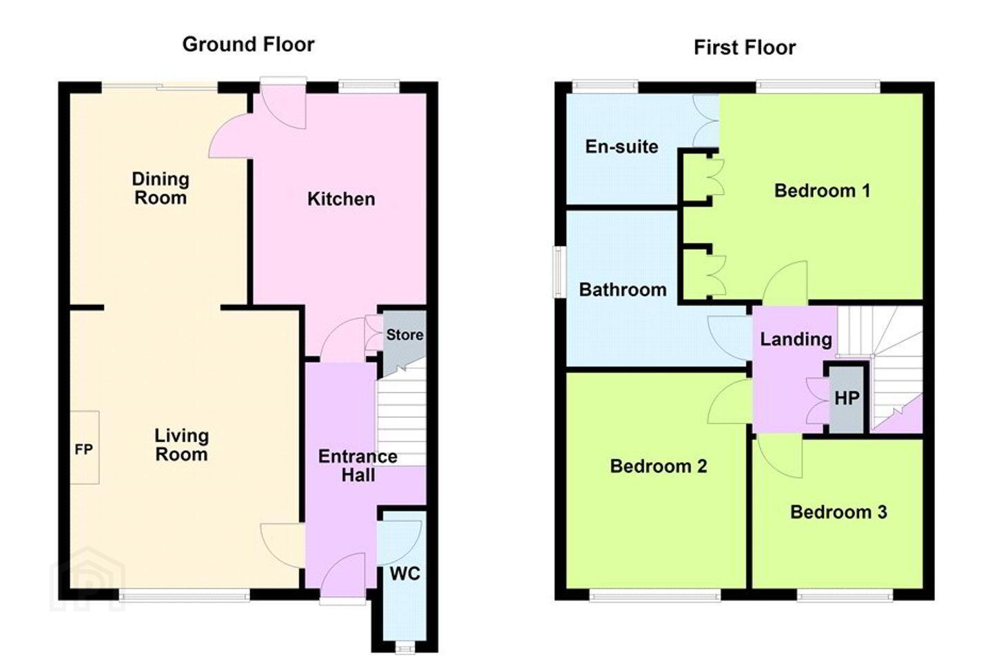 6 Merrion Park 20 of 21
