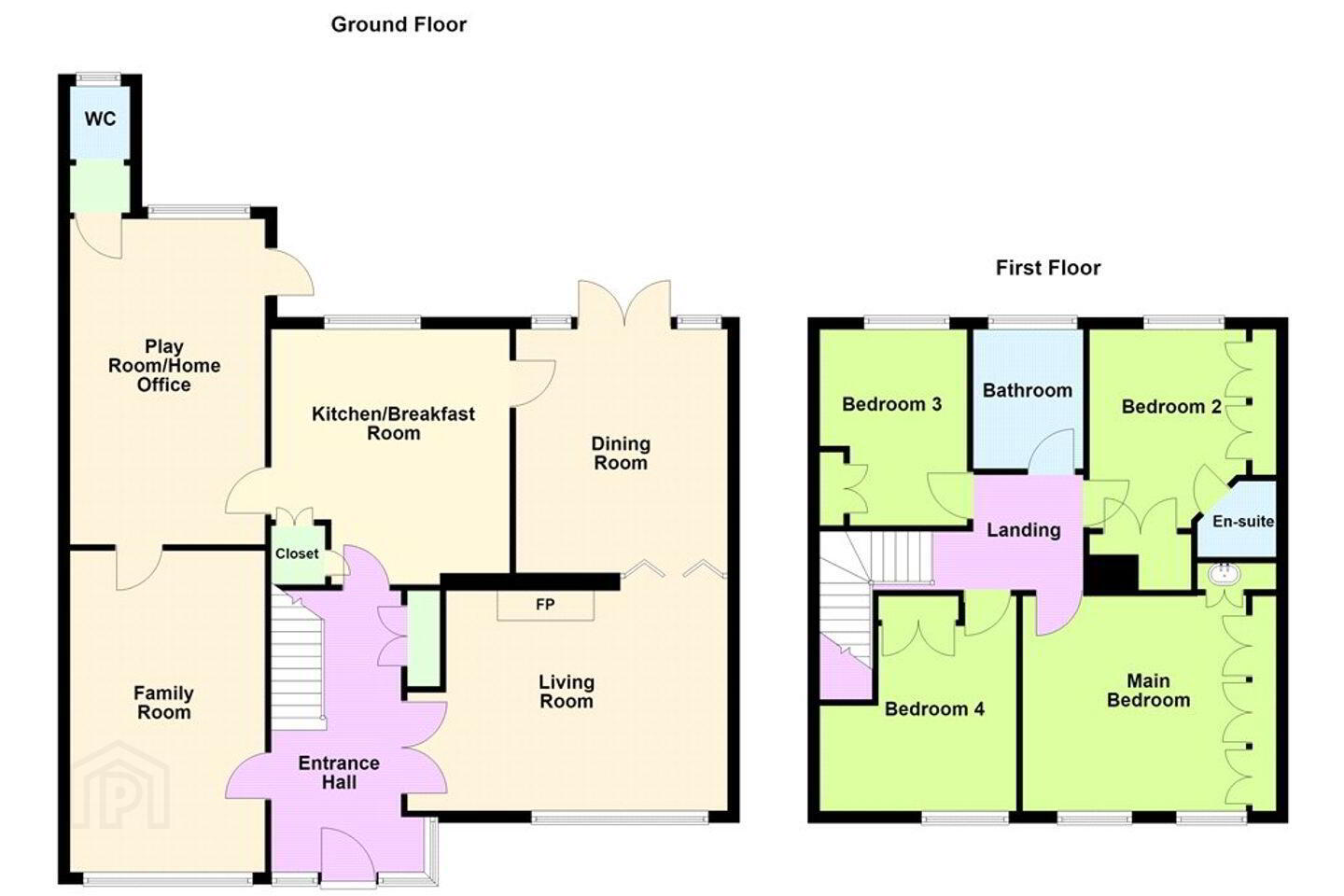 3 New Grange Road 32 of 33