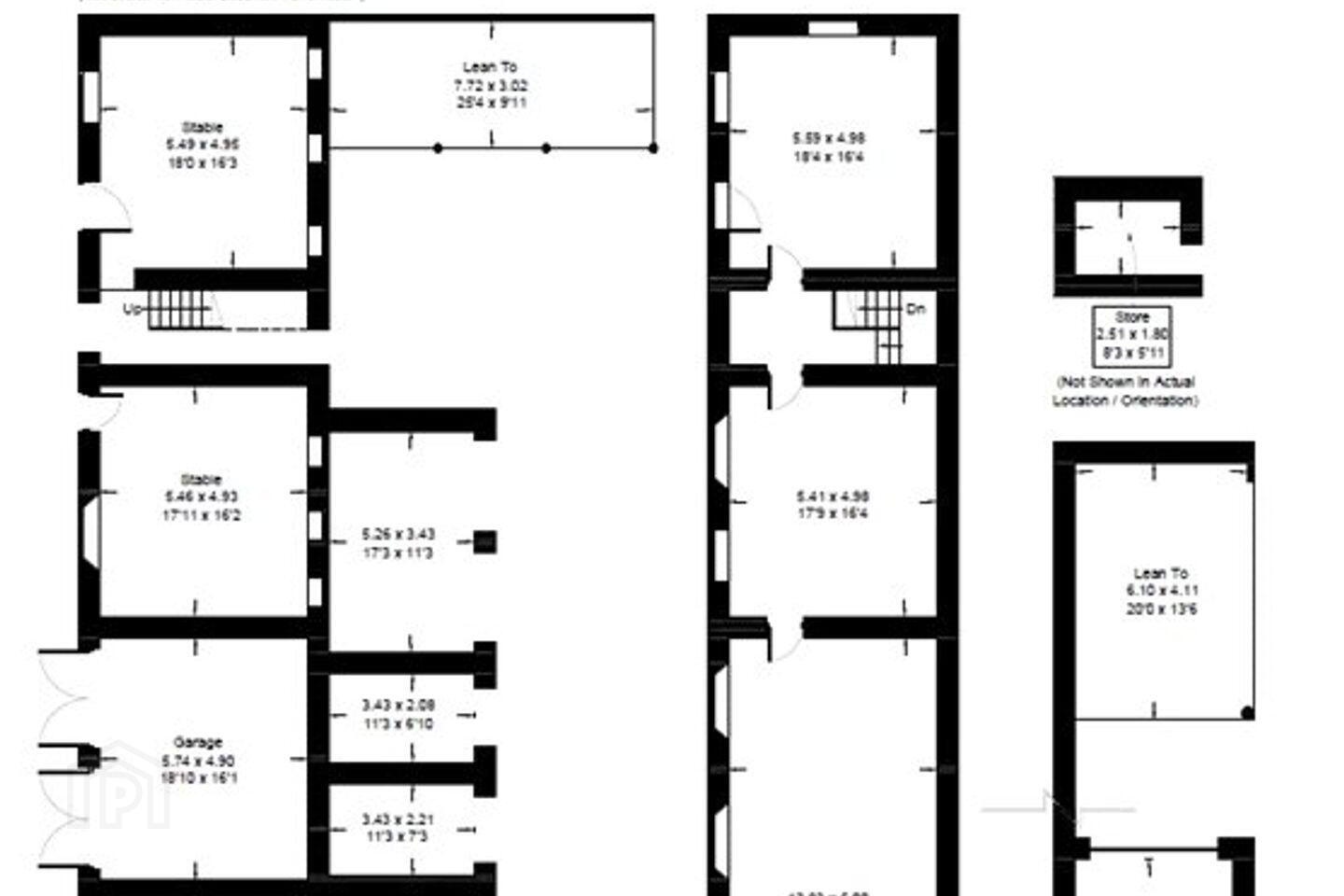The Old Rectory, Ballywilliam 70 of 71
