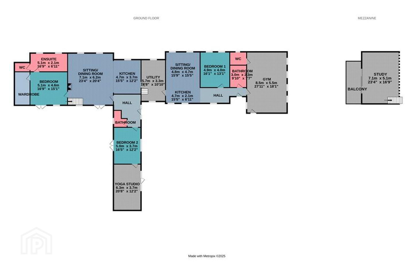 Glebe House 53 of 54