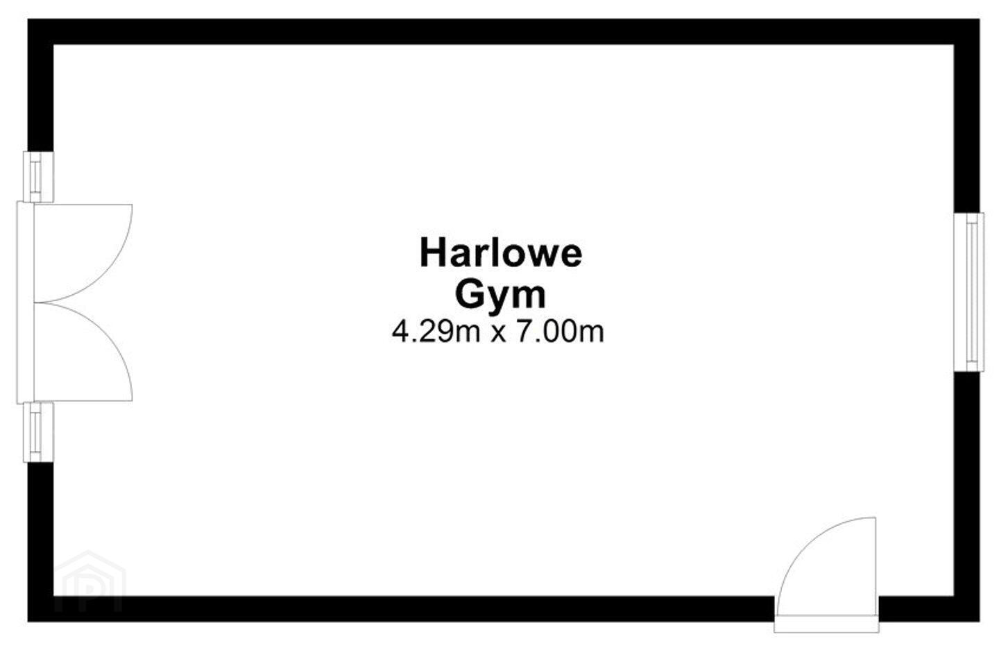 Harlowe 38 of 38