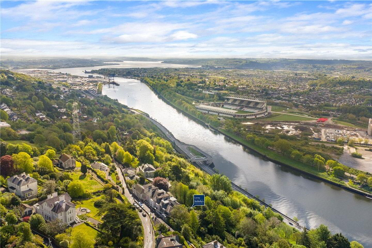 Tinhalla, 4 Montenotte Road 2 of 47