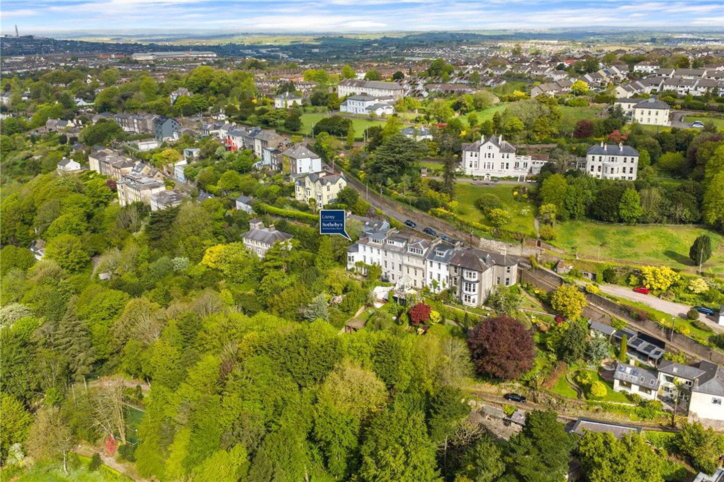 Tinhalla, 4 Montenotte Road 3 of 47