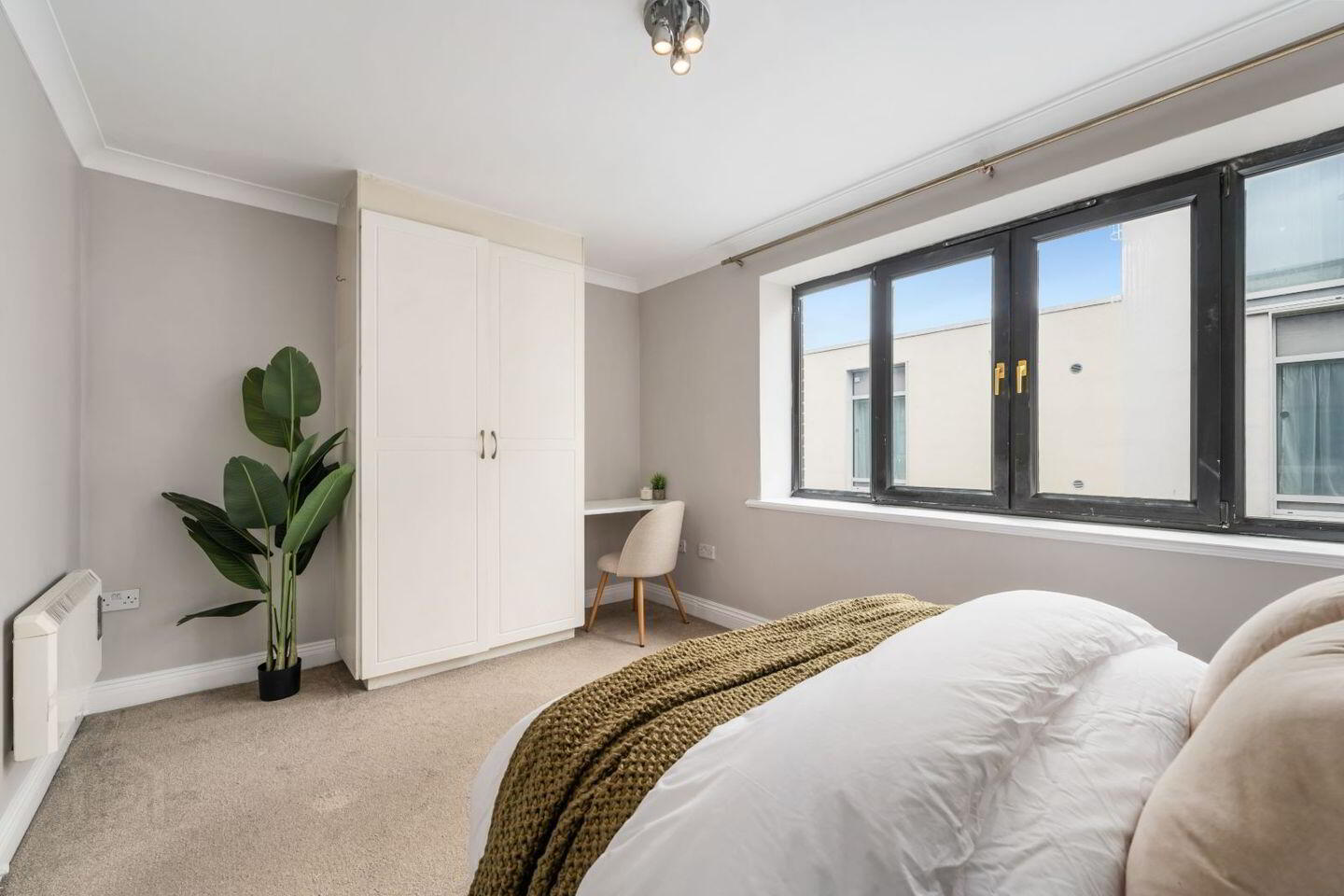 Apartment 18 Morrison House Cork City Centre 8 of 9