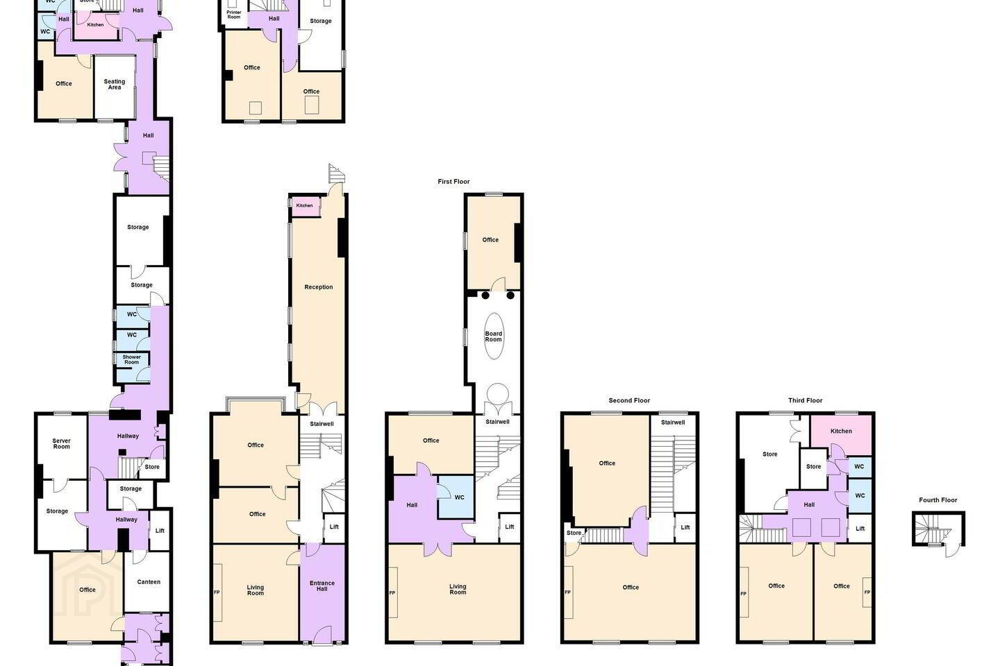 66 Fitzwilliam Square 50 of 51