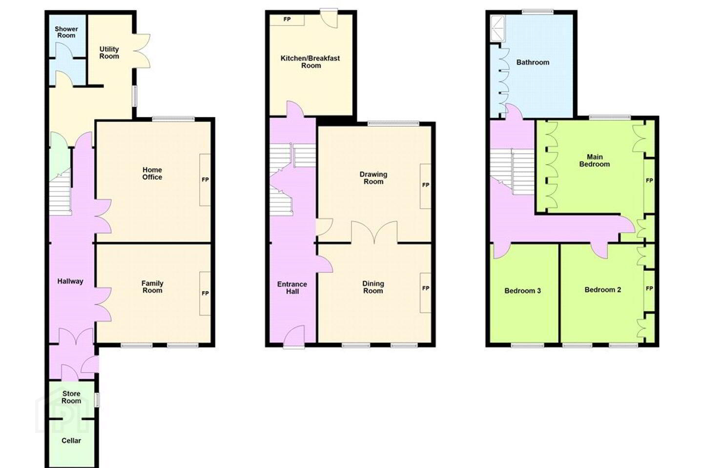 48 Morehampton Road 28 of 29