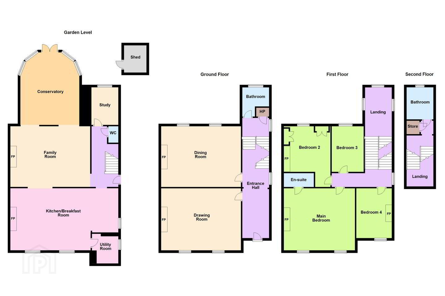 36 Lansdowne Road 45 of 46