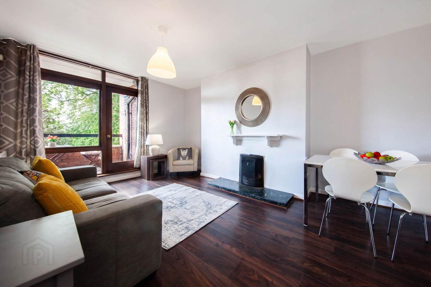 25 Wynnefield Park Apartments 2 of 23