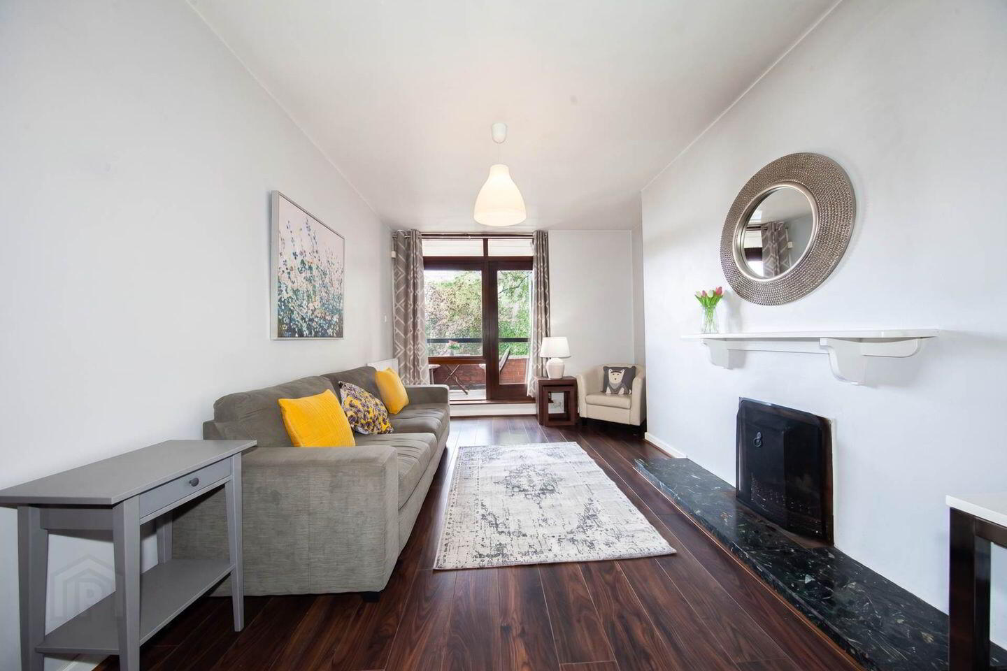 25 Wynnefield Park Apartments 3 of 23