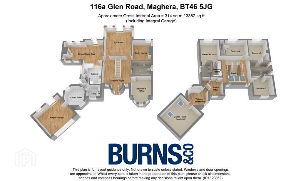 116a Glen Road 43 of 44