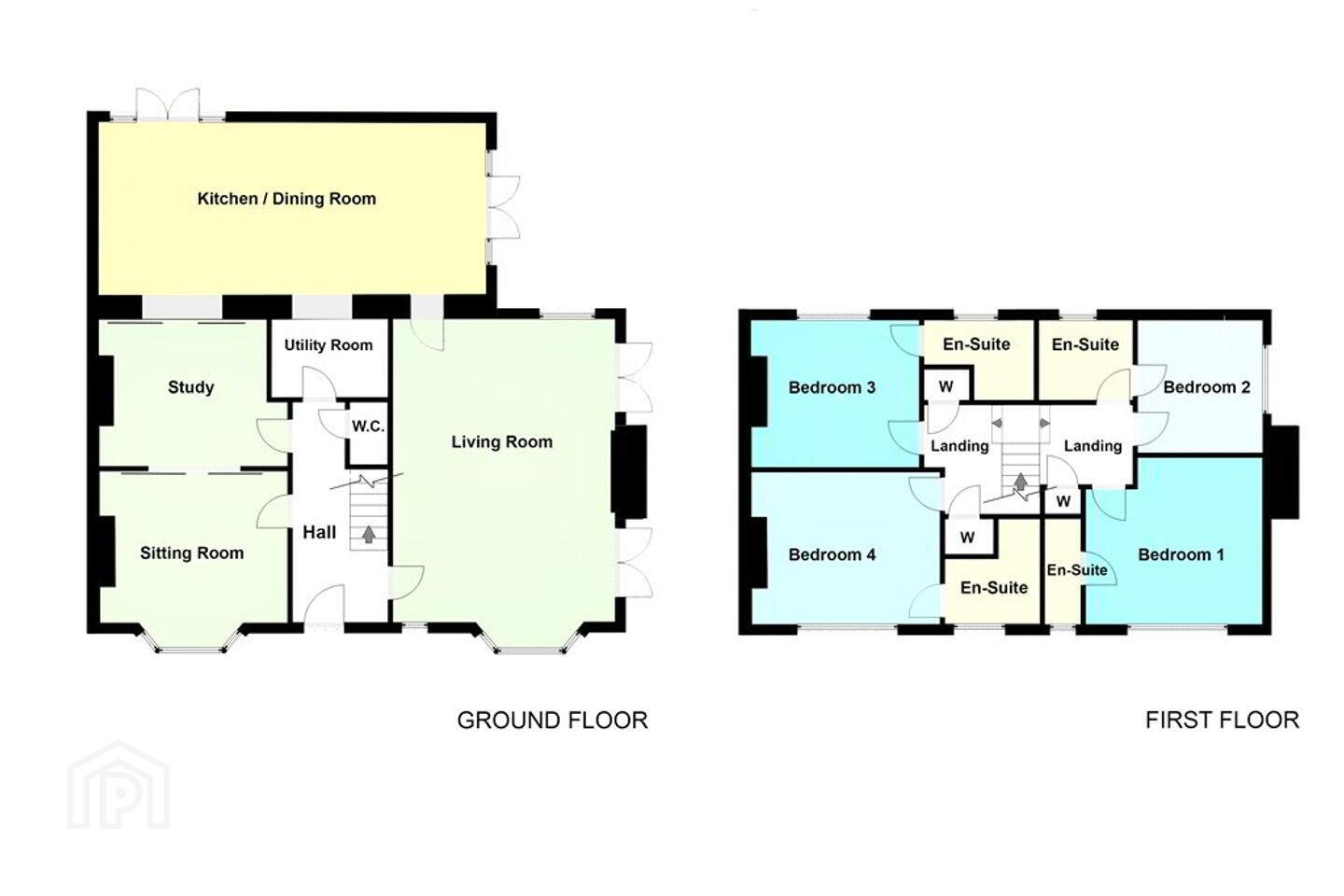 24 Whitebeam Avenue 37 of 38