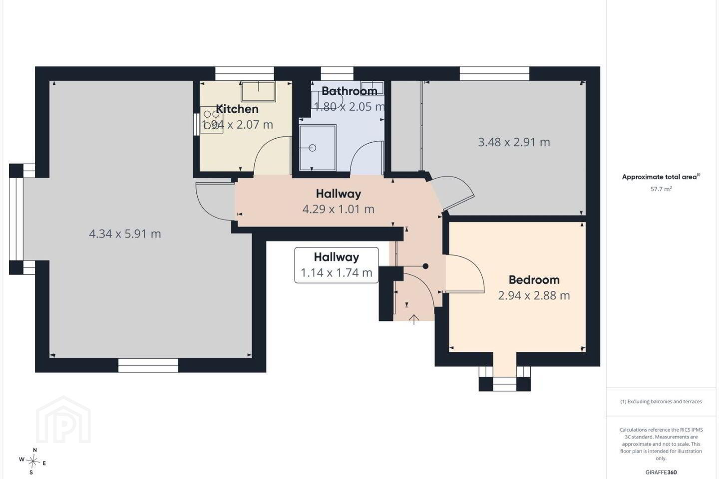 57 Beverton Court 31 of 32