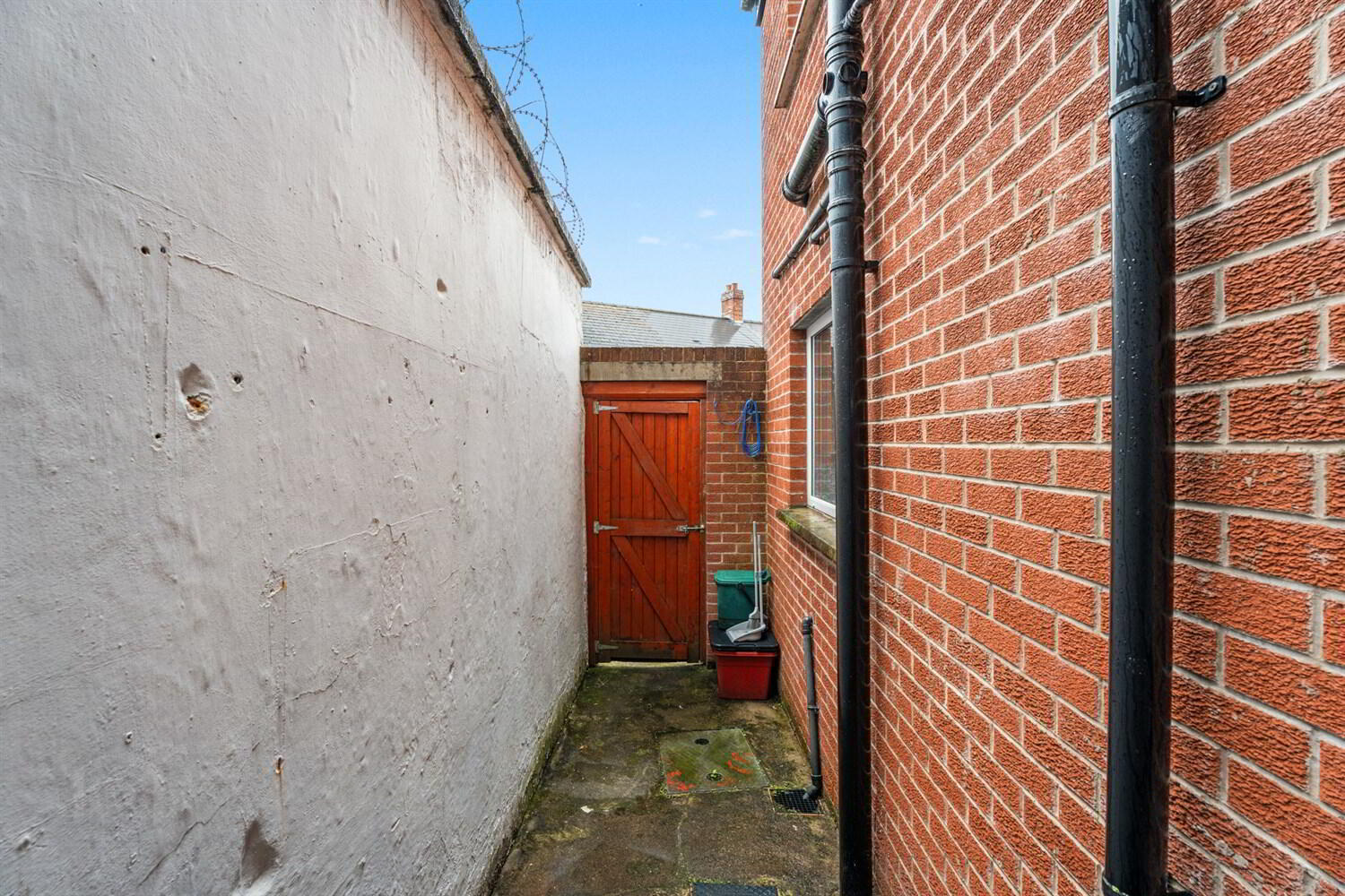 35 Donegall Avenue 11 of 11