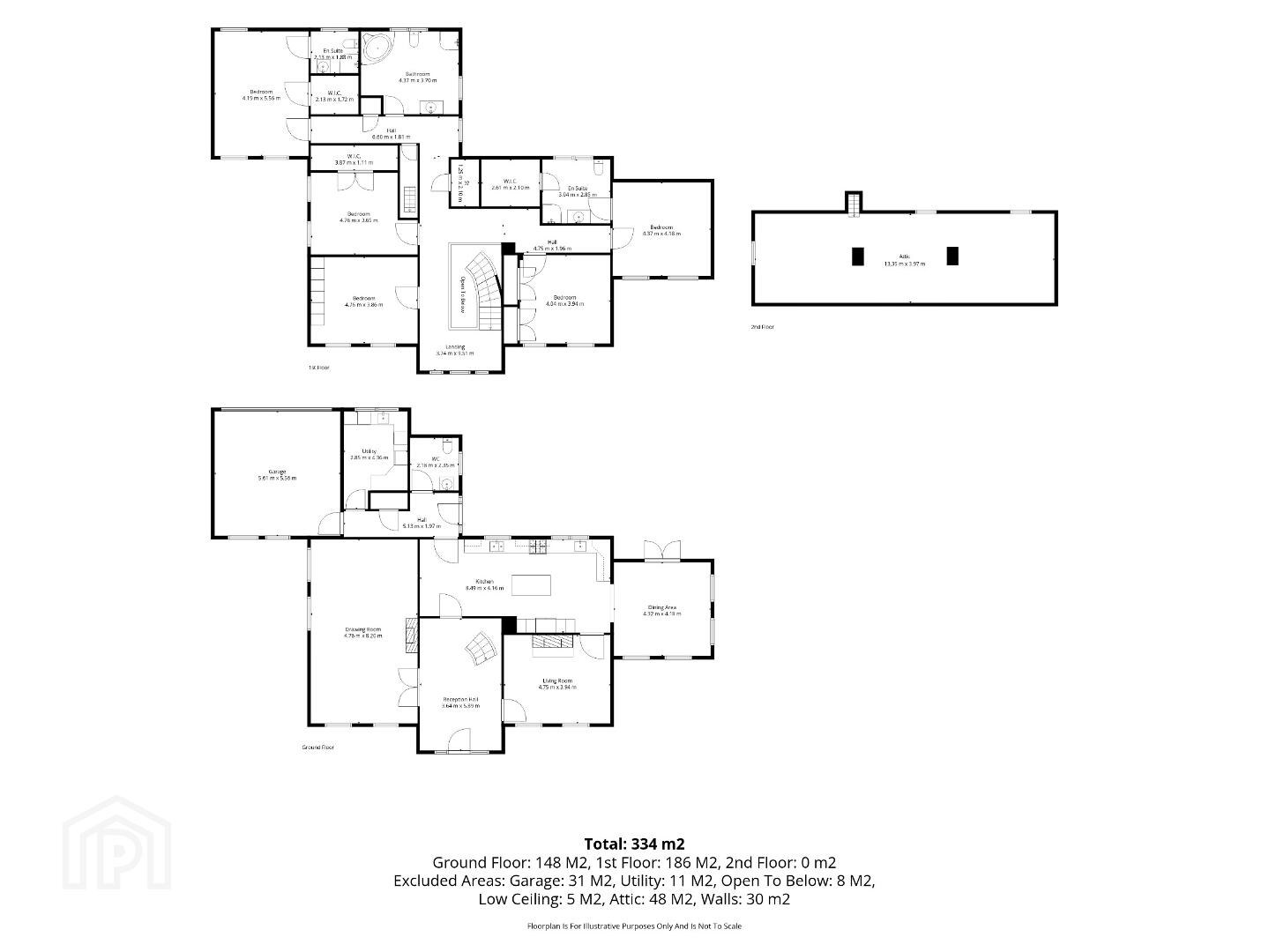 Mayfield House, Corbet Road 19 of 20