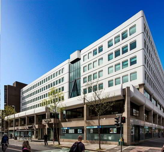 Capital House, Upper Queen Street 12 of 13