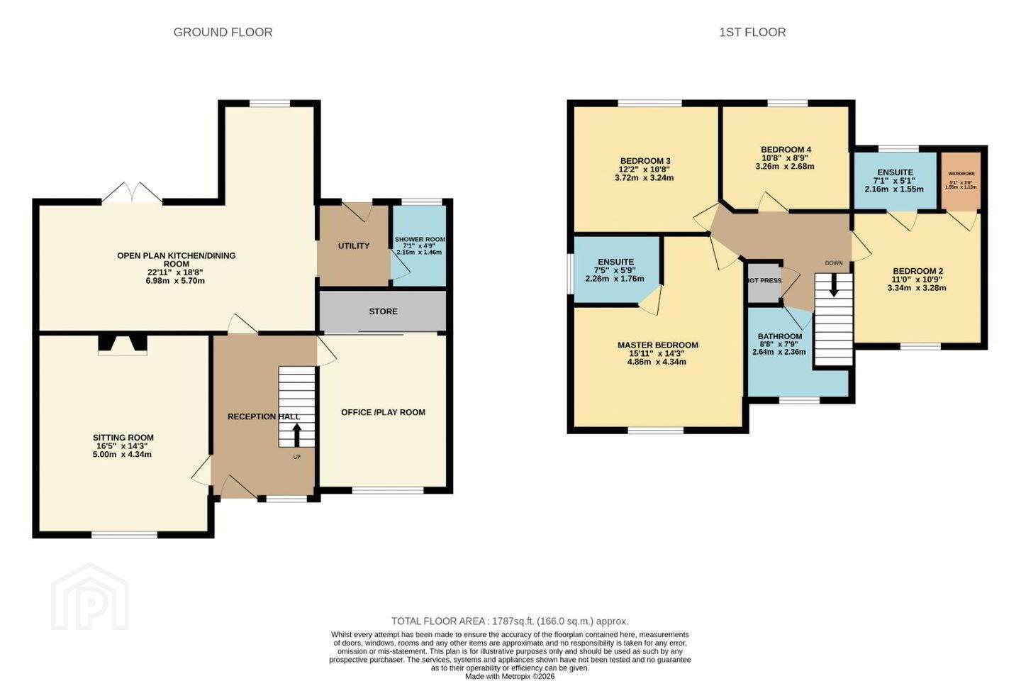 2 Clogheen Grove 41 of 41