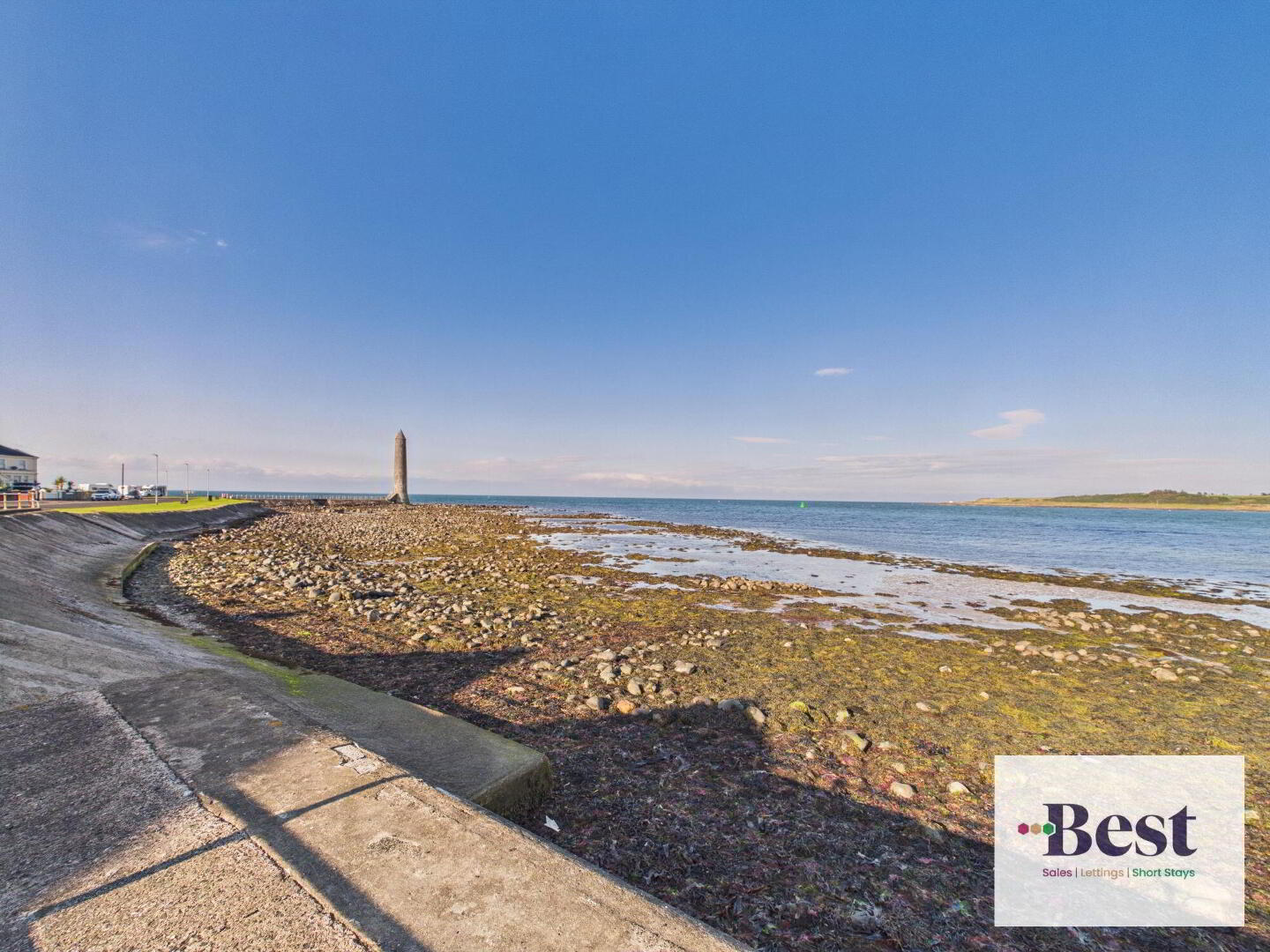 Flat 1 10, Chaine Memorial Road 2 of 18