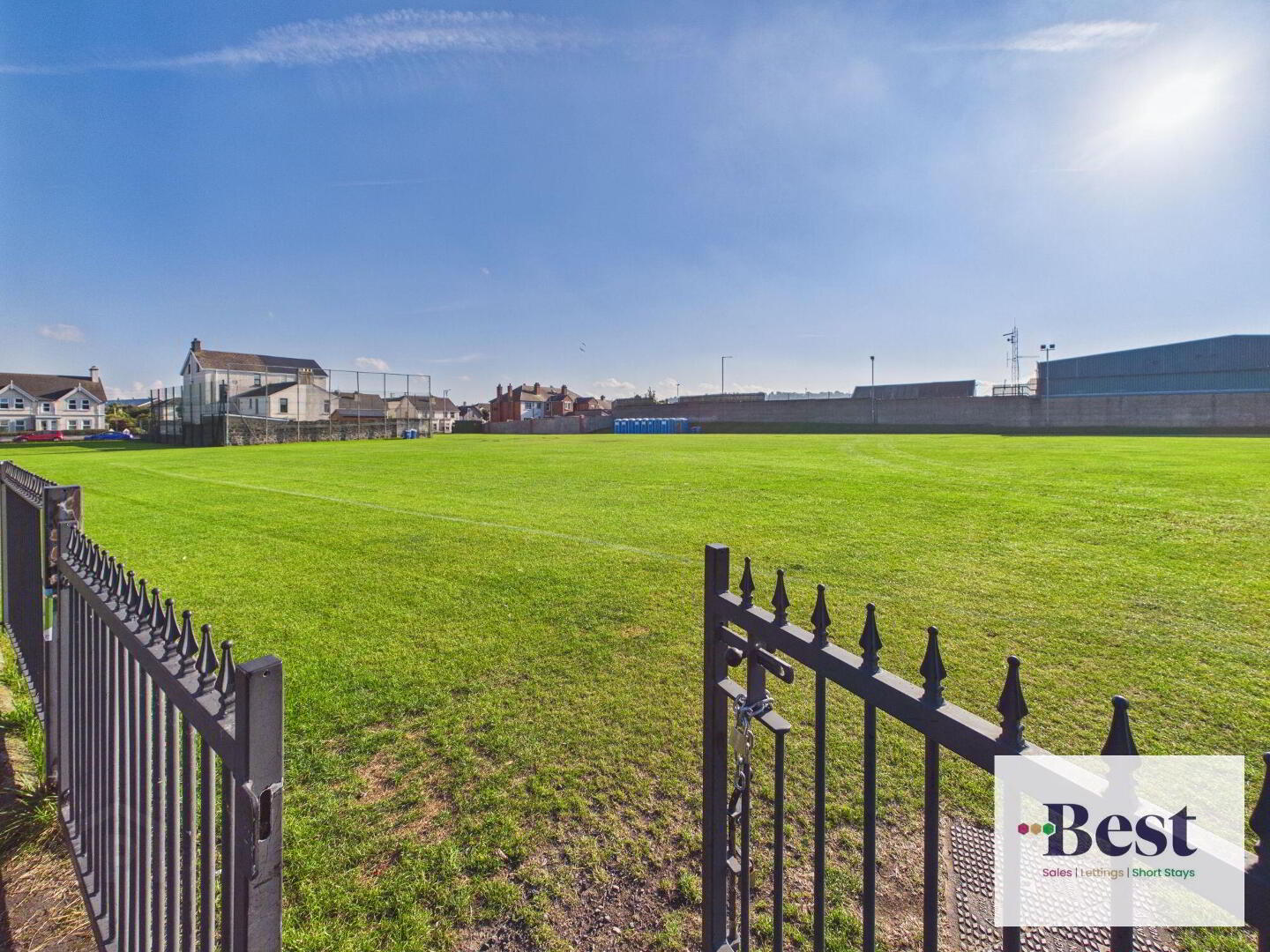 Flat 1 10, Chaine Memorial Road 17 of 18