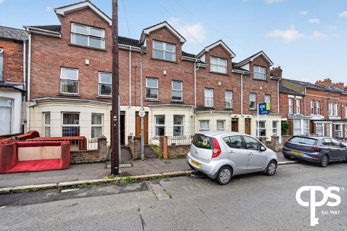34a Edinburgh Street 2 of 26