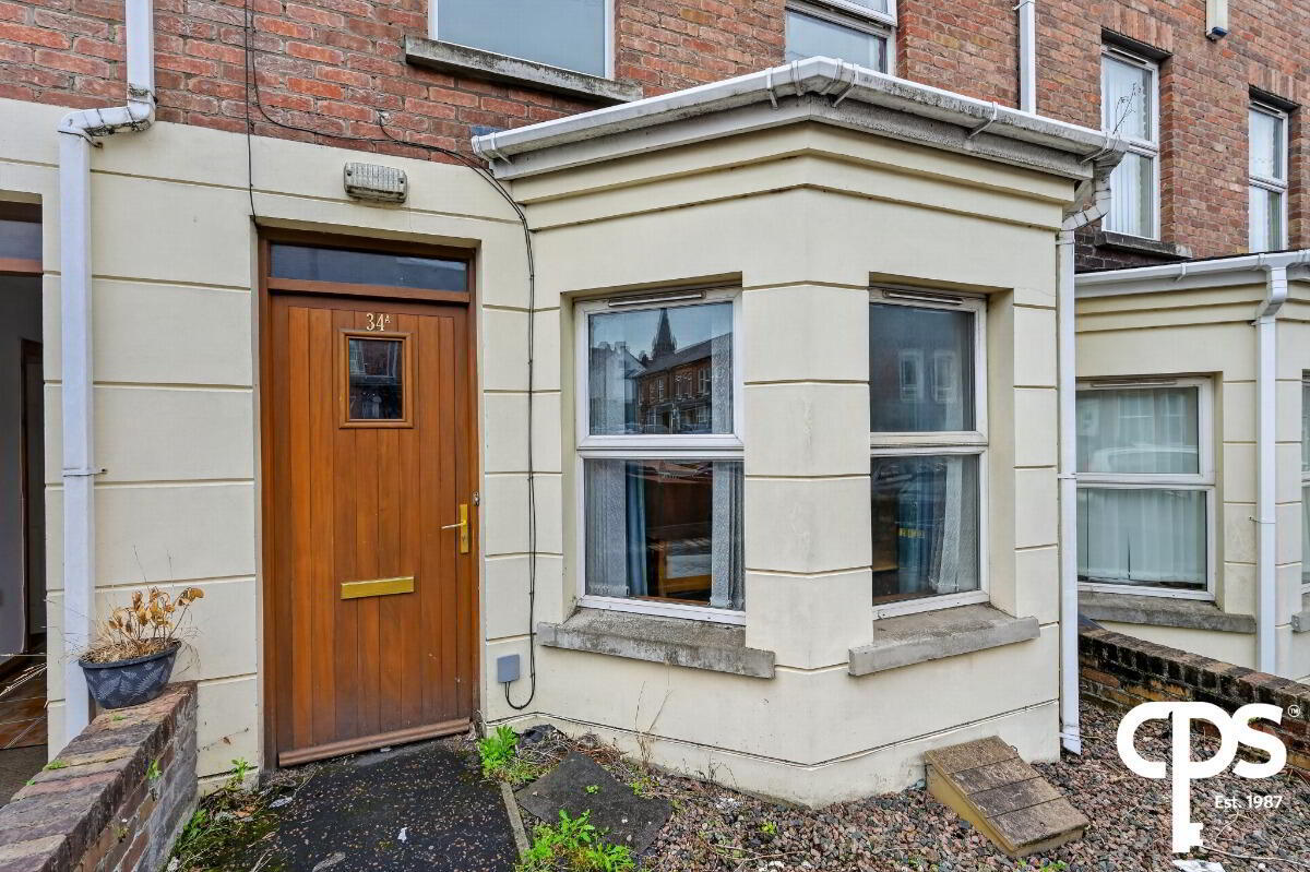 34a Edinburgh Street 3 of 26