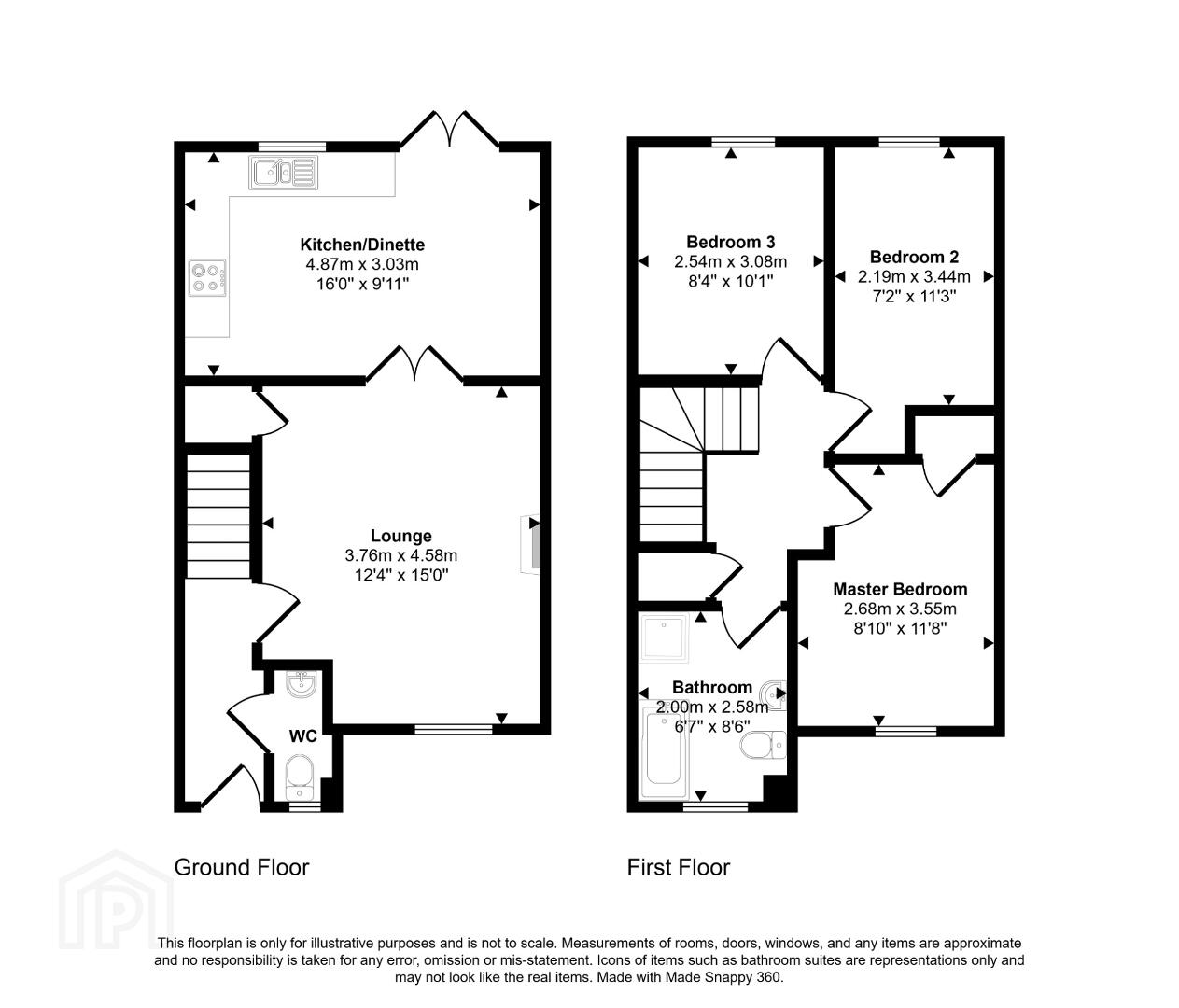 7 Beltany Mews 17 of 18