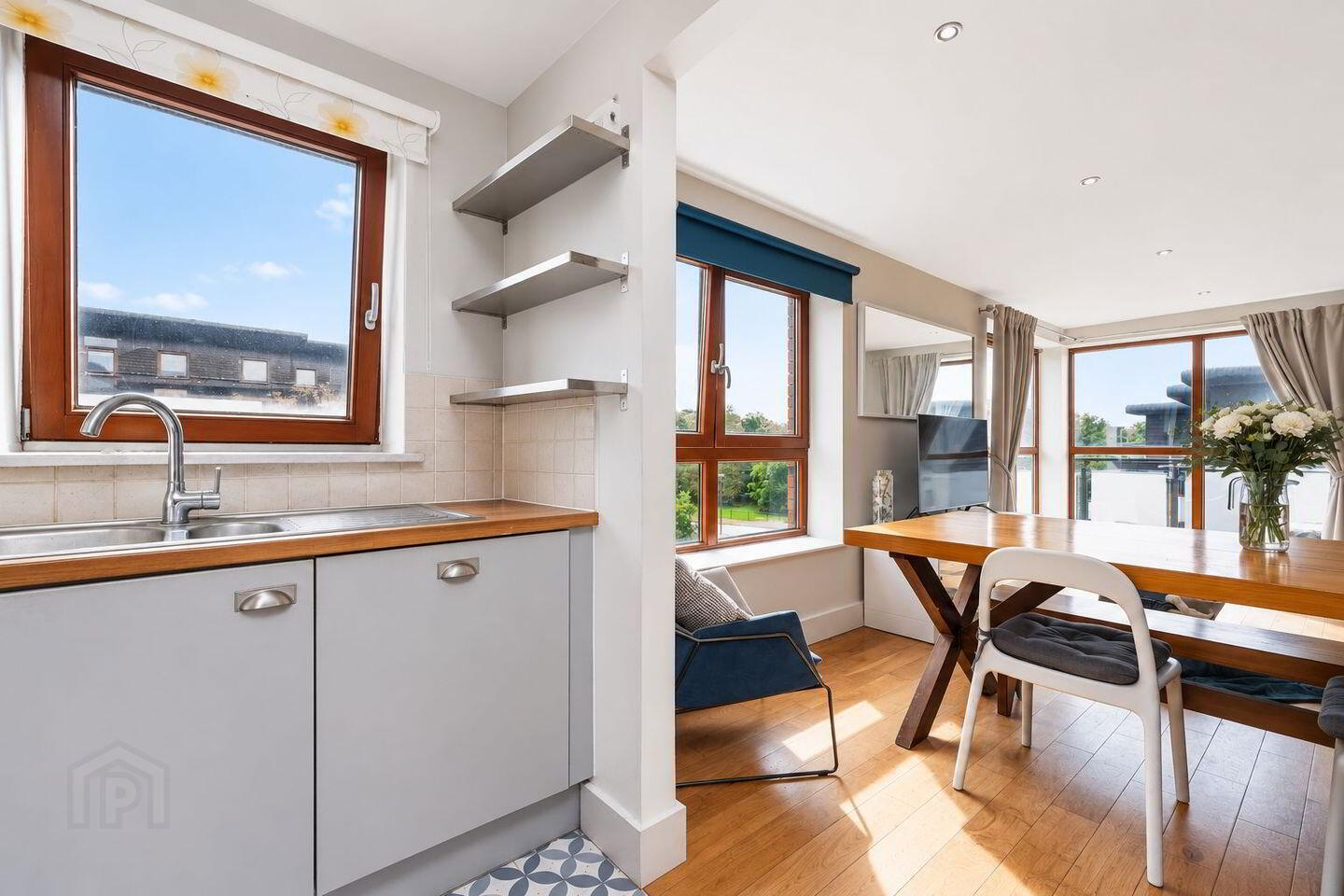 Apartment 32 Block 2 Parklands 18 of 19