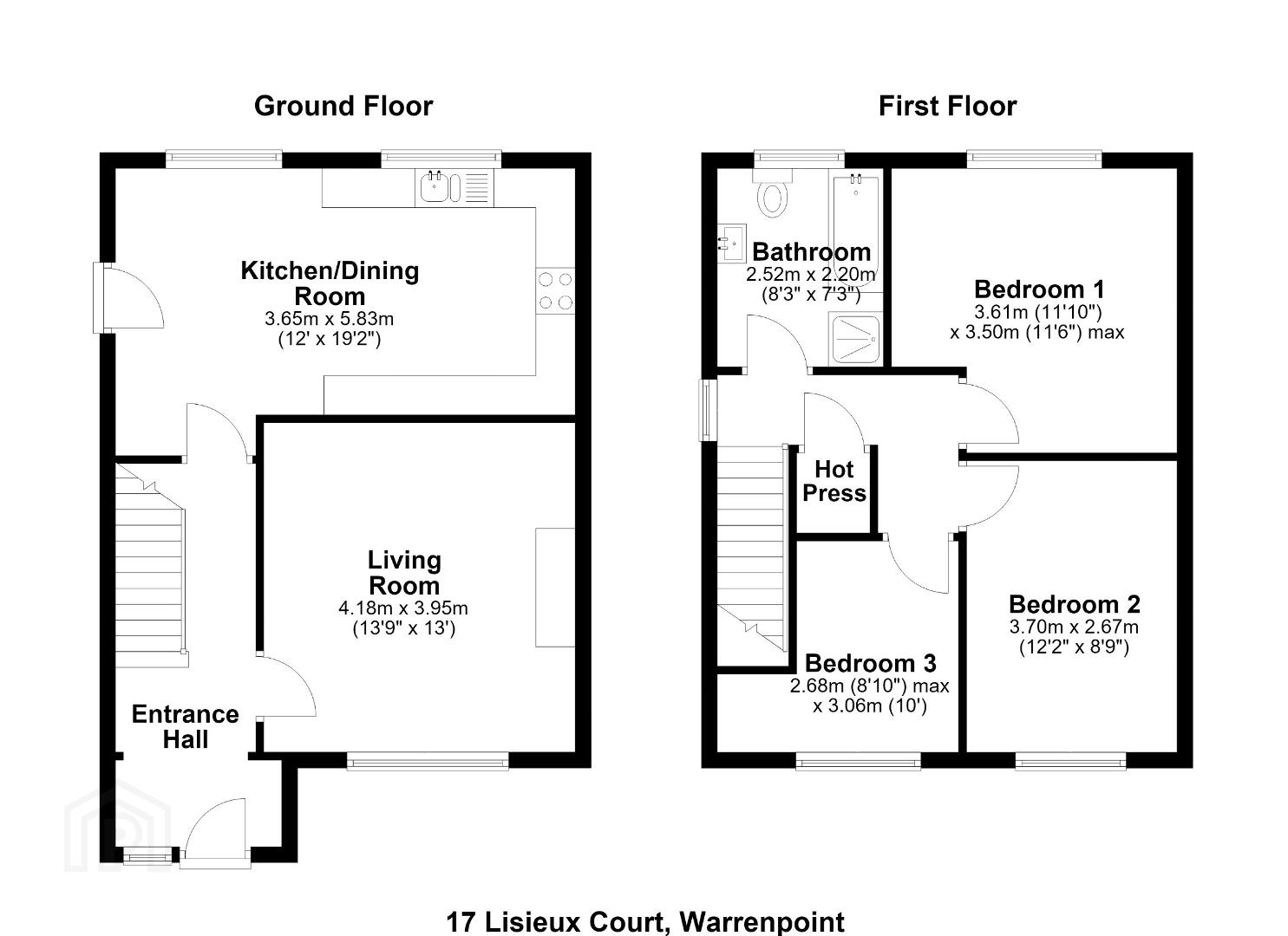 17 Lisieux Court 16 of 16