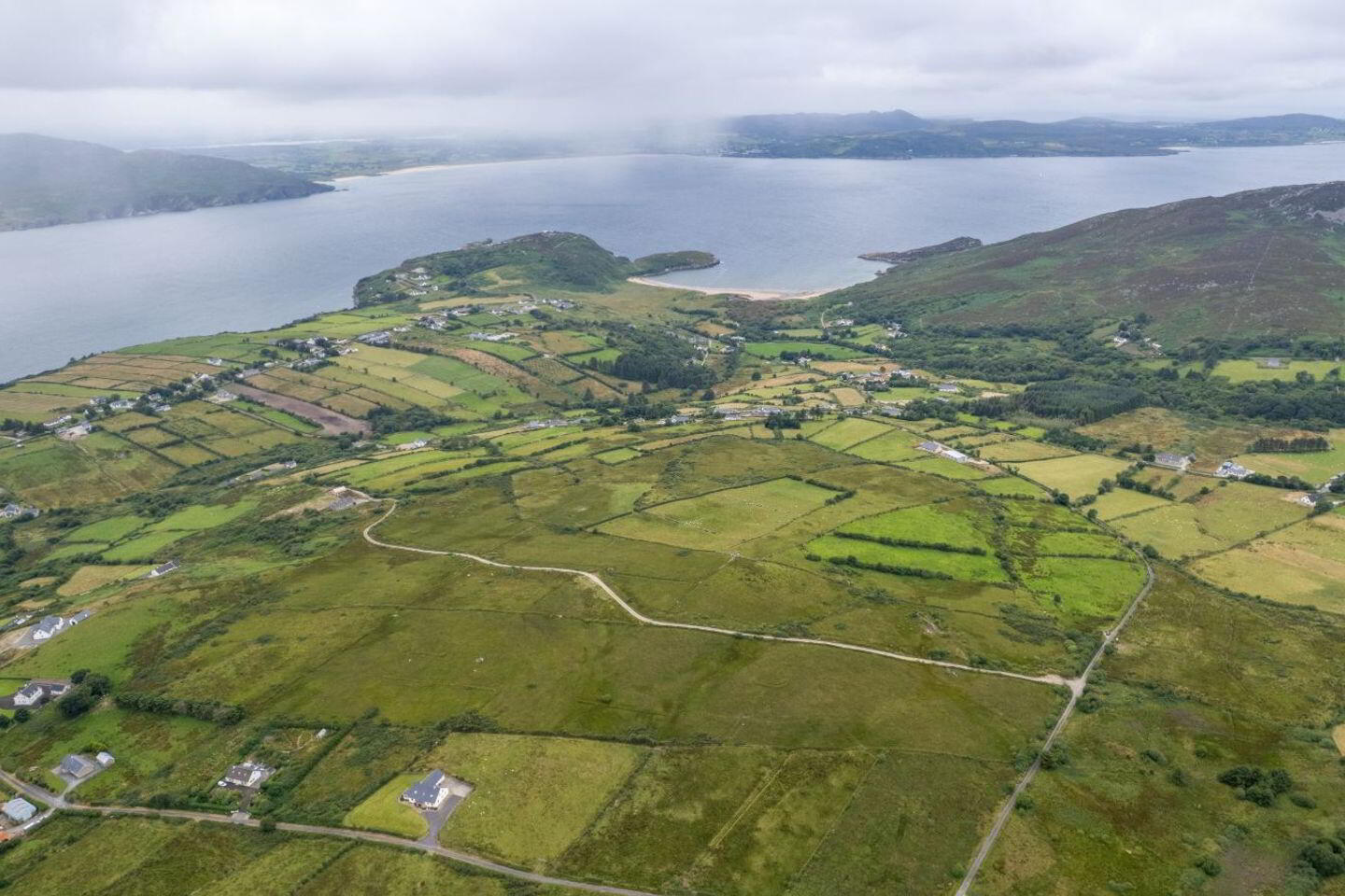 Circa 27.4 Acres, Glackroe 3 of 15