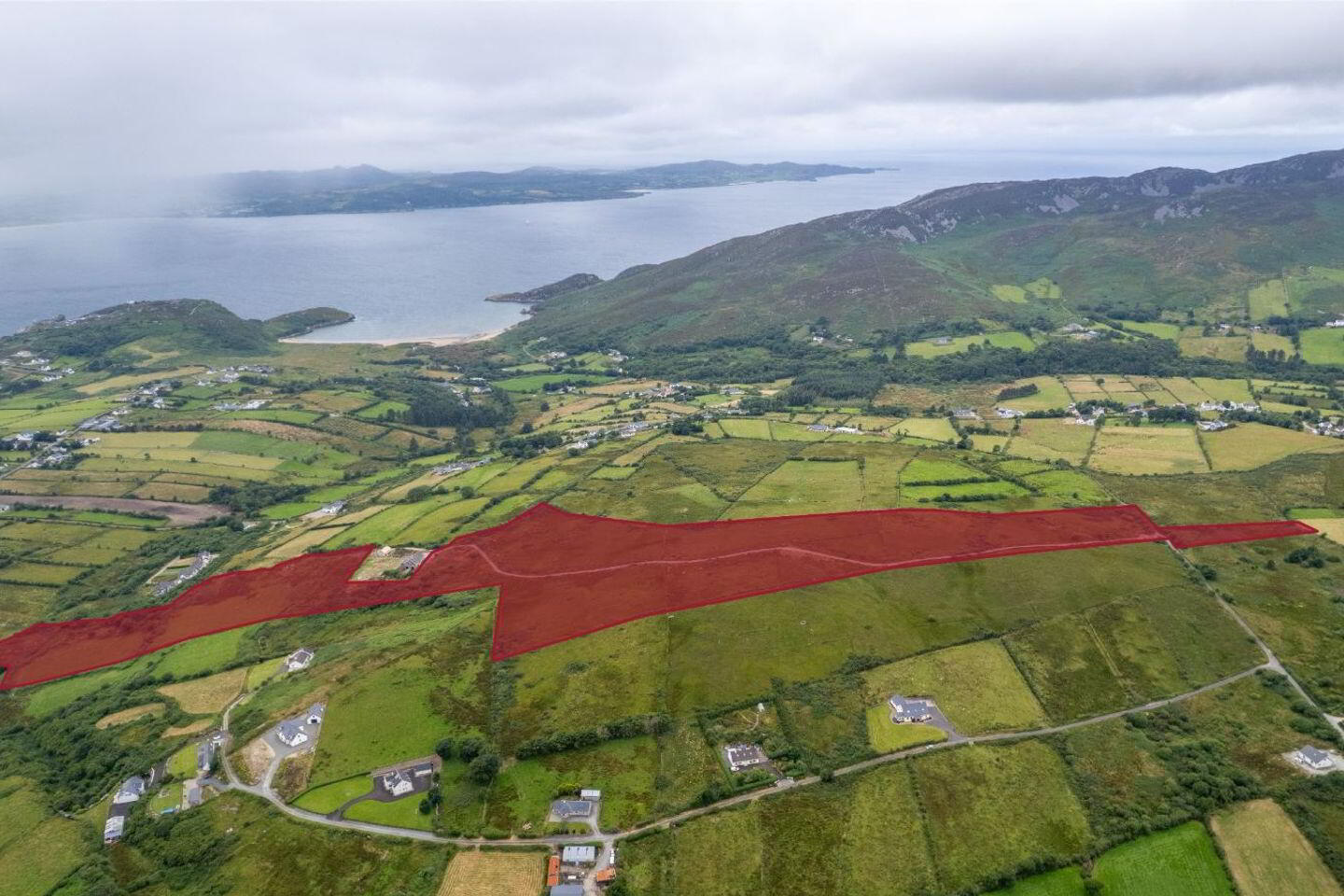 Circa 27.4 Acres, Glackroe 2 of 15