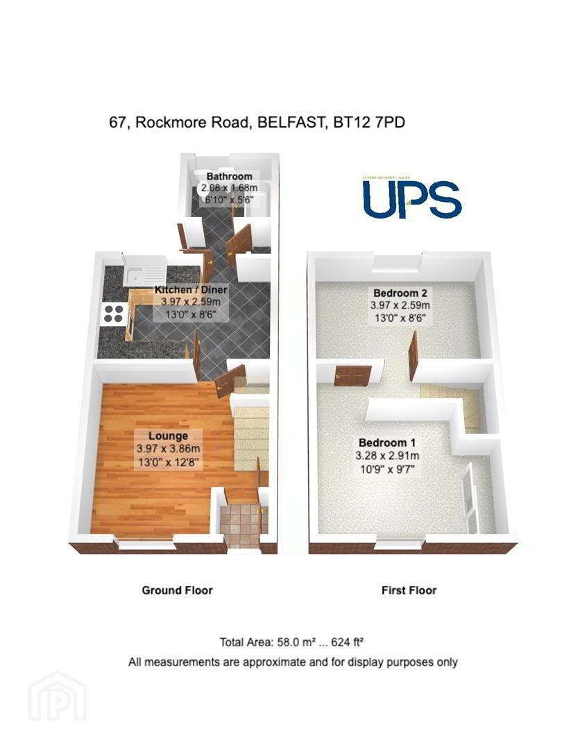 67 Rockmore Road 11 of 12