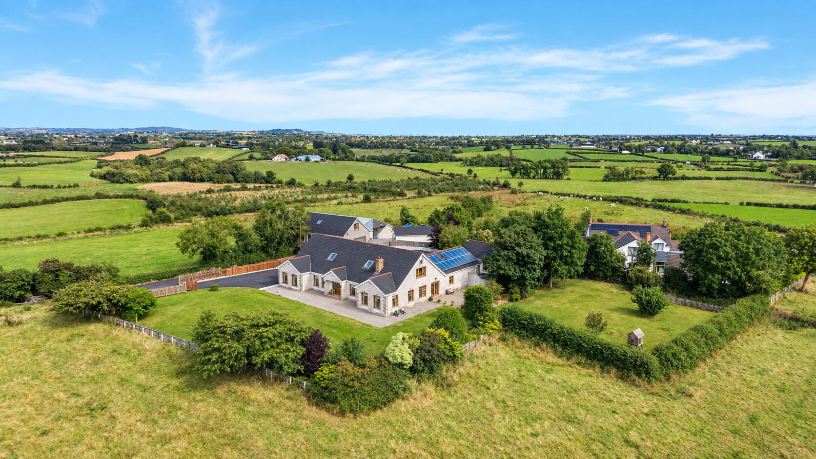 Mannon Lodge, 96 Carrickmannon Road 46 of 47