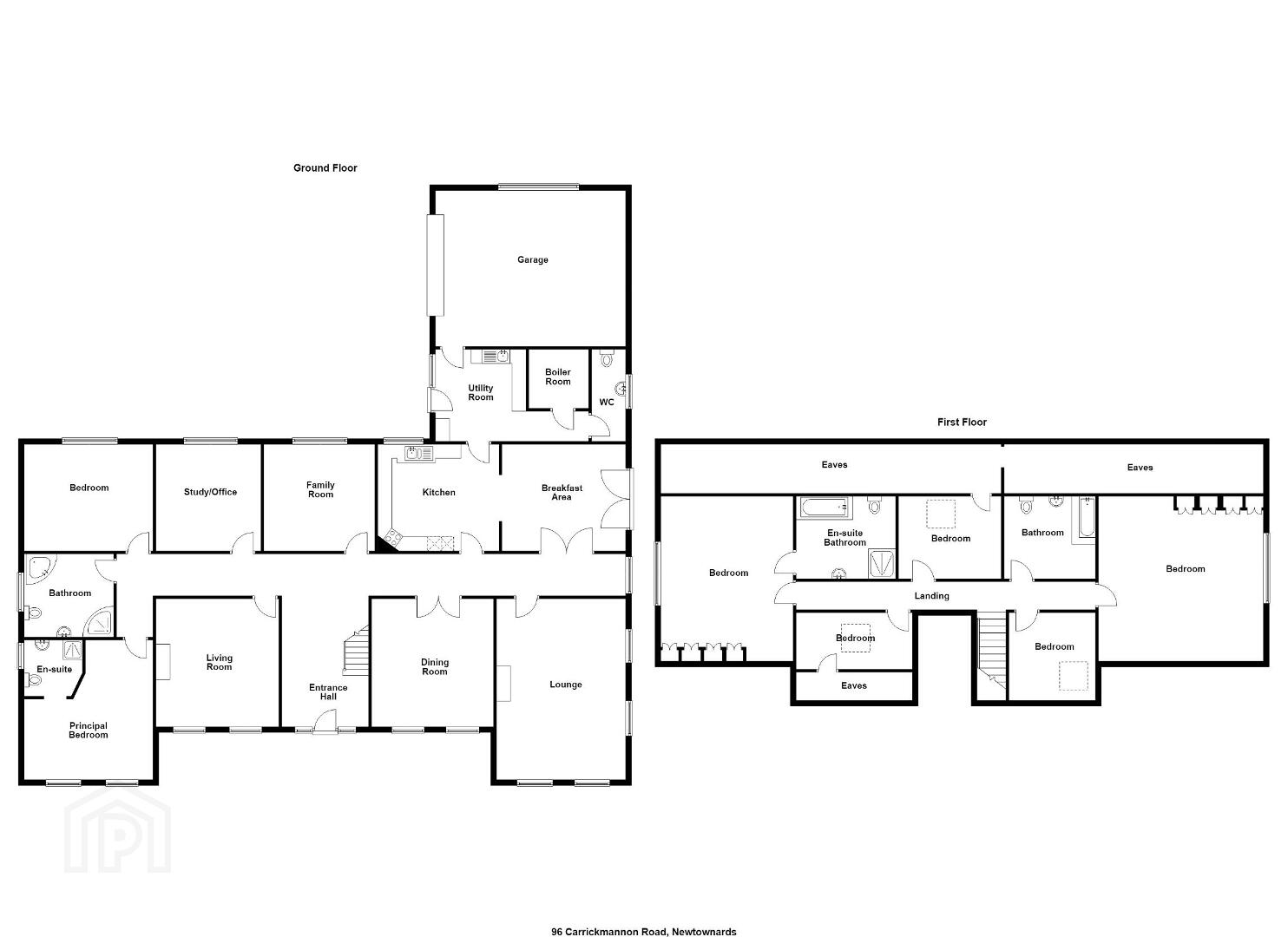 Mannon Lodge, 96 Carrickmannon Road 47 of 47