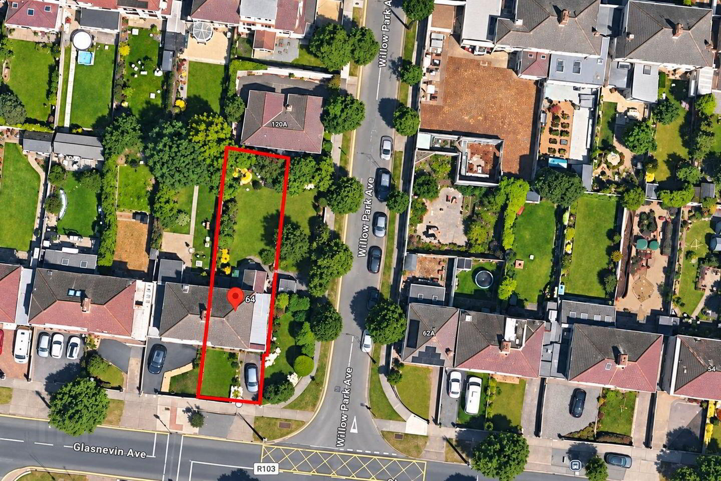 64 Glasnevin Avenue 25 of 26