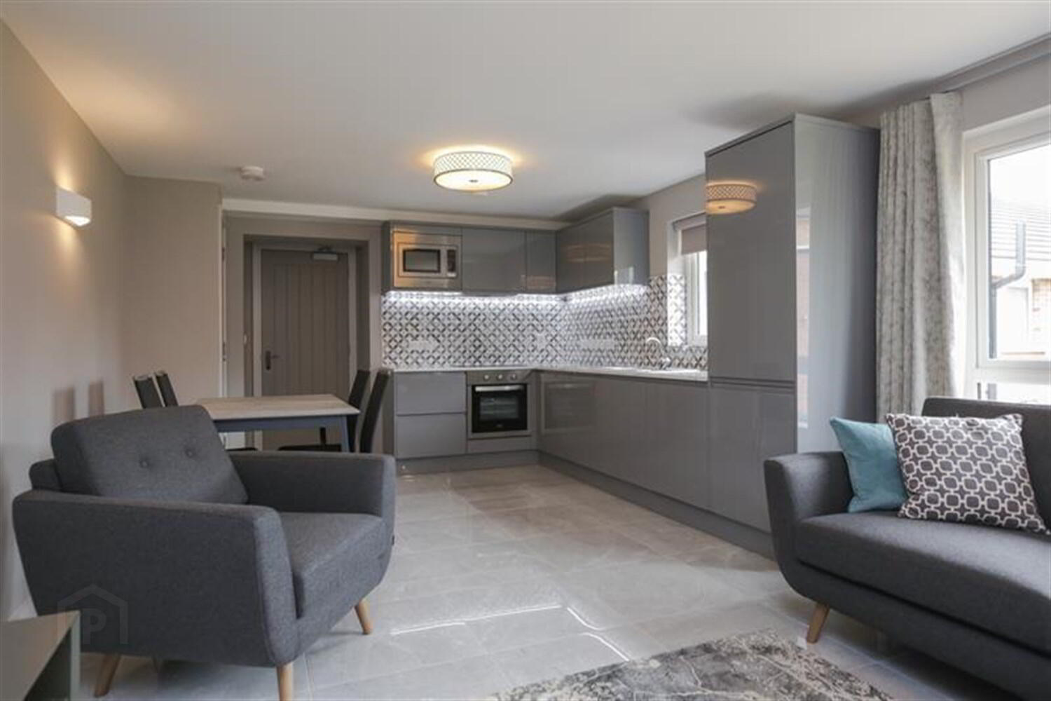 Apartment 1 8 Summerhill Avenue 12 of 13