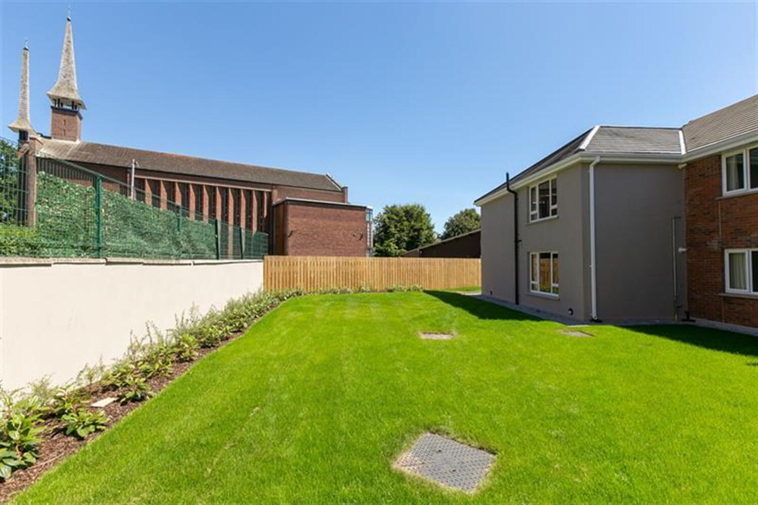 Apartment 1 8 Summerhill Avenue 13 of 13